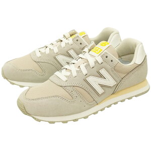 NEW BALANCE �j���[�o�����X W373 ���f�B�[�X ���[�J�b�g�X�j�[�J�[ ���C�g�O���[(8XO) �J�W���A���V���[�Y �W���j�A �R�C ���i���� �����j���O�X�^�C�� �y�� �X�G�[�h ���b�V�� �N�b�V������ �V
