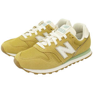 NEW BALANCE �j���[�o�����X W373 ���f�B�[�X ���[�J�b�g�X�j�[�J�[ �x�[�W��(1X1) �J�W���A���V���[�Y �W���j�A �R�C ���i���� �����j���O�X�^�C�� �y�� �X�G�[�h ���b�V�� �N�b�V������ �V�F B��