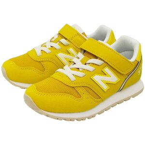 NEW BALANCE �j���[�o�����X NB Y373 �L�b�Y �W���j�A ���[�J�b�g�X�j�[�J�[ �C�G���[(20K) �`���C���h�V���[�Y �q���C �}�W�b�N�e�[�v �j�̎q ���̎q �ϋv �N�b�V������ ��ԃ��f�� �V�F 2026�N�t��