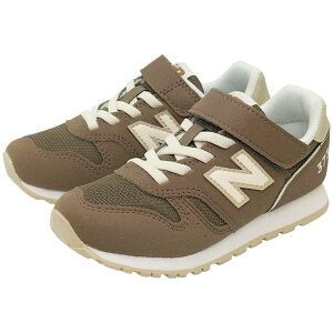 NEW BALANCE �j���[�o�����X NB Y373 �L�b�Y �W���j�A ���[�J�b�g�X�j�[�J�[ �u���E��(7AJ) �`���C���h�V���[�Y �q���C �}�W�b�N�e�[�v �j�̎q ���̎q �ϋv �N�b�V������ ��ԃ��f�� �V�F 2026�N�t��