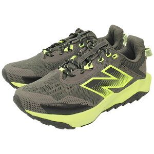 NEW BALANCE �j���[�o�����X MNTR �����Y ���[�J�b�g�X�j�[�J�[ �O���[/���C��(2MD) �J�W���A���V���[�Y �R�C ���i���� �����j���O�X�^�C�� �g���C�������j���O 4E ���L DynaSoft Nitrel v6 ��ԃ��f��
