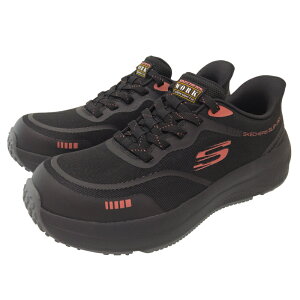 SKECHERS XPb`[Y TRANSPORTER LITE-BHENM Y SC Xb| Slip-ins XbvCY nYt[ Xj[J[ Z[teB[V[Y ubN/bh uE gX|[^[ C