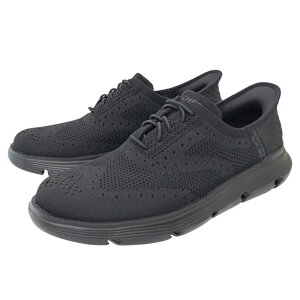 SKECHERS XPb`[Y GARZA-PALMA Y Xb| Slip-ins XbvCY nYt[ Xj[J[ y ubN `R[ KU-p} 205303