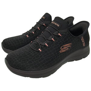 SKECHERS XPb`[Y SUMMITS-CLASSY NIGHT fB[X Xb| Slip-ins nYt[ XbvCY NbV y Ch݌v @Ő􂦂 B[Kf ubN lCr[ g[v 