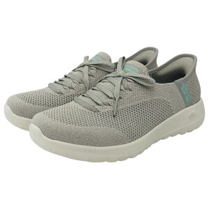 SKECHERS XPb`[Y GO WALK JOY-ABBY fB[X Xb| Slip-ins nYt[ XbvCY NbV y LCh݌v 4E @Ő􂦂 Xgb` ubN O[ S[EH