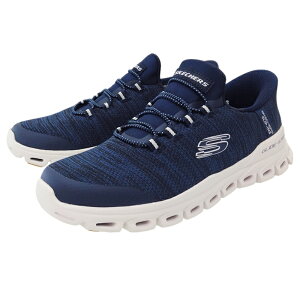 SKECHERS XPb`[Y GLIDE-STEP-ZEFYR Y Xb| Slip-ins XbvCY nYt[ Xj[J[ y lCr[ ubN OChXebv-[tB[ 233011
