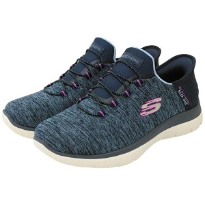 SKECHERS XPb`[Y SUMMITS-DAZZLING HAZE fB[X Xb| Slip-ins nYt[ XbvCY NbV y LCh݌v 4E @Ő􂦂 B[Kf ubN lCr[ 