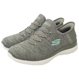 SKECHERS XPb`[Y SUMMITS-DAZZLING HAZE fB[X Xb| Slip-ins nYt[ XbvCY NbV y LCh݌v 4E @Ő􂦂 B[Kf ubN lCr[ 
