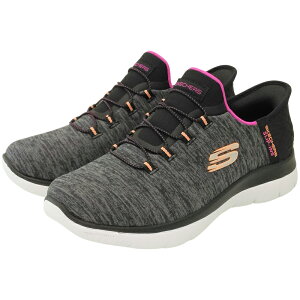 SKECHERS XPb`[Y SUMMITS-DAZZLING HAZE fB[X Xb| Slip-ins nYt[ XbvCY NbV y LCh݌v 4E @Ő􂦂 B[Kf ubN lCr[ 