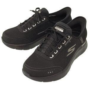 SKECHERS XPb`[Y XbvCY GO WALK FLEX - 100% WATERPROOF Y Xj[J[ Slip-ins XbvCY nYt[ h Jp RC y GNXgCh L 5E ubN lC
