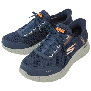 SKECHERS XPb`[Y GO WALK FLEX - 100% WATERPROOF Y Xj[J[ Slip-ins XbvCY nYt[ h Jp RC y GNXgCh L 5E ubN lCr[ 216330WW