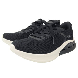 SKECHERS XPb`[Y XbvCY BOBS ARC WAVE 2.0-NOW IT fB[X Xb| Slip-ins nYt[ XbvCY NbV y R @Ő􂦂 CbN ubN {uX