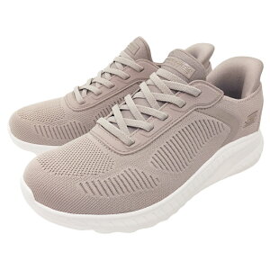 SKECHERS XPb`[Y BOBS Sport SQUAD CHAOS-CURRENT MUSE fB[X Xb| Slip-ins nYt[ XbvCY NbV y L 4E @Ő􂦂 g[v ubN {uXX|[c X