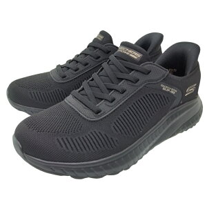 SKECHERS XPb`[Y BOBS Sport SQUAD CHAOS-CURRENT MUSE fB[X Xb| Slip-ins nYt[ XbvCY NbV y L 4E @Ő􂦂 g[v ubN {uXX|[c X