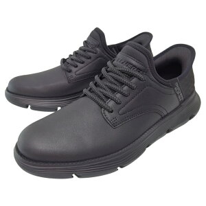 SKECHERS XPb`[Y GARZA-GERVIN Y Xb| Slip-ins XbvCY nYt[ Xj[J[ y VRv _[NuE ubN KU-K[r 205046