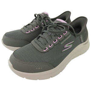 SKECHERS XPb`[Y GO WALK FLEX-CLEAR CREEK fB[X Xb| Slip-ins nYt[ XbvCY h y L Ch݌v 4E NbV B[Kf ubN lCr[ O