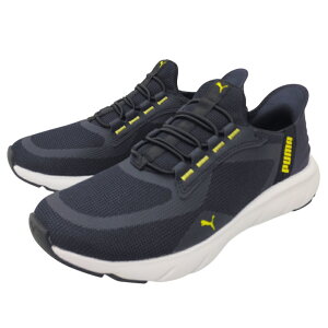 �v�[�} SOFTRIDE FLEX LACE EASE IN ALT �\�t�g���C�h �t���b�N�X���[�X �C�[�Y�C�� �����Y ���f�B�[�X ���j�Z�b�N�X �X���b�|�� �����j���O�V���[�Y �X�j�[�J�[ �������܂ܗ����� ���K PUMA �z���C�g/