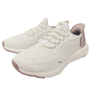 �v�[�} SOFTRIDE FLEX LACE EASE IN ALT �\�t�g���C�h �t���b�N�X���[�X �C�[�Y�C�� �����Y ���f�B�[�X ���j�Z�b�N�X �X���b�|�� �����j���O�V���[�Y �X�j�[�J�[ �������܂ܗ����� ���K PUMA �z���C�g/