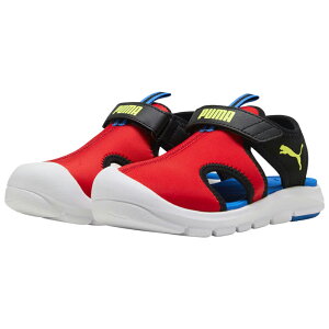 y9͑SiP10{!vGg[zv[} FUN RACER SANDAL V PS t@[T[T_ LbY X|[cT_ qC T}[V[Y }WbNe[v K y PUMA ubN bh CbN