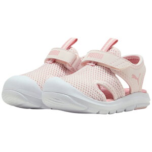 �v�[�} FUN RACER SANDAL MESH V INF �t�@�����[�T�[�T���_�� �x�r�[ �L�b�Y �X�|�[�c�T���_�� �Ԃ���� �q���C �T�}�[�V���[�Y �}�W�b�N�e�[�v ���K �y�� ���b�V�� �ʋC�� �ܐ悠�� PUMA �u���b�N 