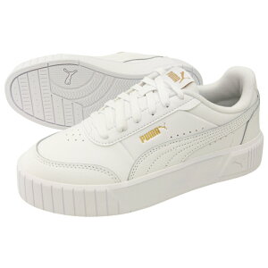 v[} PUMA Carina Mia L[i ~A fB[X WjA [JbgXj[J[ R[g^Cv [XAbv RC   X|[eB JWAV[Y PUMA zCg/S[h(06) 402637