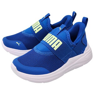 y10/1͑SiP5{!zv[} SOFTRIDE WIRED2 EASE IN PS \tgCh C[h2 C[YC LbY Xj[J[ Xb| qC K y nYt[V[Y PUMA ubN u[ 402832