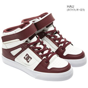 DC SHOES fB[V[ Ks PURE HIGH-TOP SE EV SN LbY WjA nCJbgXj[J[ Xg[g _XV[Y }WbNe[v qC sA nCgbv WH/Vo[(WS4) WH/I[(HAU) ubN(