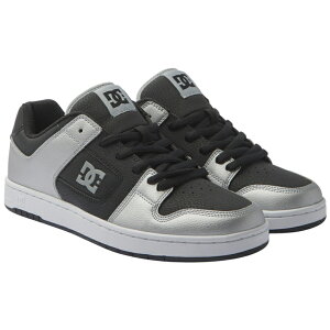 DC SHOES �f�B�[�V�[ MANTECA 4 SN �����Y ���[�J�b�g�X�j�[�J�[ �R�C �X�g���[�g �J�W���A�� �X�P�{�[�V���[�Y �}���e�J �u���b�N/�V���o�[(BS2) �z���C�g/�p�[�v��(WHP) DM236003
