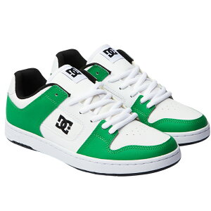 DC SHOES �f�B�[�V�[ MANTECA 4 �����Y ���[�J�b�g�X�j�[�J�[ �R�C �X�g���[�g �J�W���A�� �X�P�{�[�V���[�Y �}���e�J �O���[��(XGWY) �u���b�N(LPO) DM242006