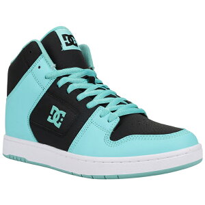 DC SHOES fB[V[ MANTECA 4 HI fB[X Y jZbNX nCJbgXj[J[ RC Xg[g JWA XP{[V[Y }eJ ubN/^[RCY(062) DM251003