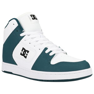 DC SHOES fB[V[ MANTECA 4 HI fB[X Y jZbNX nCJbgXj[J[ RC Xg[g JWA XP{[V[Y }eJ zCg/_[NeB[(111) DM251003