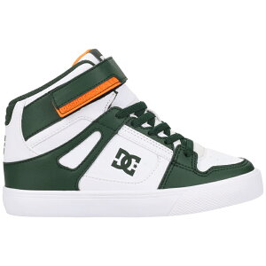 DC SHOES fB[V[ Ks PURE HIGH-TOP SE EV SN LbY WjA nCJbgXj[J[ Xg[g _XV[Y }WbNe[v qC 2025NH~f sA nCgbv zCg/_[NO[