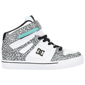 DC SHOES fB[V[ Ks PURE HIGH-TOP SE EV SN LbY WjA nCJbgXj[J[ Xg[g _XV[Y }WbNe[v qC 2025NH~f sA nCgbv zCg/O[/ub