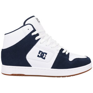 DC SHOES fB[V[ MANTECA 4 HI fB[X Y jZbNX nCJbgXj[J[ RC Xg[g JWA XP{[V[Y 2025NH~V }eJ lCr[/zCg(410) DM254009