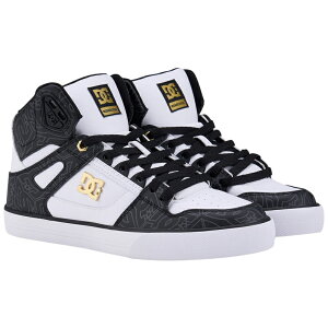 DC SHOES fB[V[ PURE HIGH-TOP SE SN Y jZbNX nCJbgXj[J[ RC Xg[g JWA XP{[V[Y 2025NH~V sAnCgbv zCg/ubN/S[h(WBG