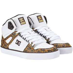 DC SHOES �f�B�[�V�[ PURE HIGH-TOP SE SN ���f�B�[�X �����Y ���j�Z�b�N�X �n�C�J�b�g�X�j�[�J�[ �R�C �X�g���[�g �J�W���A�� �X�P�{�[�V���[�Y ���m�O������ 2026�N�t�ă��f�� �s���A�n�C�g�b�v �z