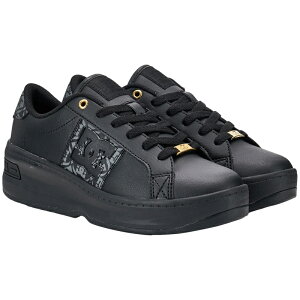 DC SHOES �f�B�[�V�[ BALMY ���f�B�[�X �W���j�A ���[�J�b�g�X�j�[�J�[ ���� 5cm�\�[�� �R�C �X�g���[�g �X�P�{�[�V���[�Y �y�� 2026�N�t�ă��f�� �o���~�B �u���b�N/���m�O����(BLK) DW261602