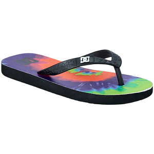 DC SHOES �f�B�[�V�[ Ks DC 3P-SLIP GRAFFI �L�b�Y �W���j�A �r�[�`�T���_�� �r�[�T�� �g���O �L�b�Y�T���_�� �q���C �C �A�E�g�h�A �v�[�� 2026�N�t�ă��f�� �u���b�N �u���E�� �}���` DK261604