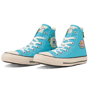 CONVERSE Ro[X ALL STAR TAMAGOTCHI HI fB[X nCJbgXj[J[ [XAbv JWA u[ zCg I[X^[ ܂ zȉ Z[
