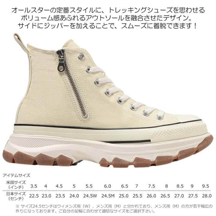 楽天市場】【マラソン期間全品P5倍】CONVERSE コンバース ALL STAR (R 