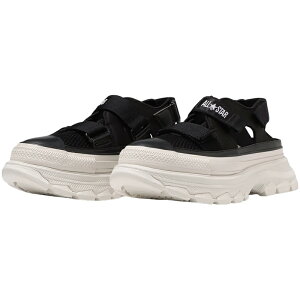 ySSPő11{!vGg[zCONVERSE Ro[X ALL STAR (R) TREKWAVE SANDAL OX fB[X Y jZbNX T_Xj[J[ XjT ubN h T_ Xj[J[ I[
