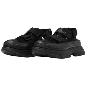 CONVERSE Ro[X ALL STAR (R) TREKWAVE SANDAL OX fB[X Y jZbNX T_Xj[J[ XjT ubNmN[ h T_ Xj[J[ I[X^[A[ gb
