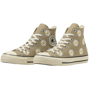 CONVERSE Ro[X ALL STAR (R) DAISYFLOWER HI fB[X nCJbgXj[J[ _[Nu[ x[W 1SD824 1SD825 [XAbv RC LoX fCW[ ԕ I[X^[A[ fCW[t