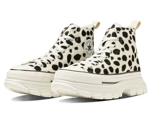 CONVERSE Ro[X ALL STAR (R) TREKWAVE ANIMALFAR HI _VA fB[X Y jZbNX nCJbgXj[J[ LoX h  [XAbv I[X^[A[ gbNEF[u