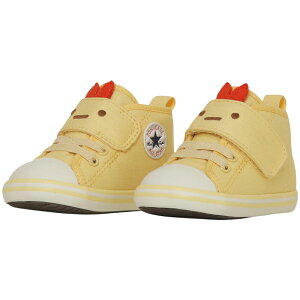 CONVERSE Ro[X BABY ALL STAR N SUMIKKOGURASHI V-1 xr[V[Y LbY Xj[J[ ݂R炵 R{f 낭 Ƃ тӂ炢̂ first converse }WbNe[v I[X^[