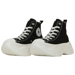ySSPő11{!vGg[zCONVERSE Ro[X ALL STAR CITYHIKE HI fB[X nCJbgXj[J[ ubN zCg AvRbgsN `bNeC[ y  6cm\[ [XA