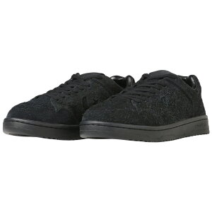 CONVERSE �R���o�[�X WEAPON SK OX + �����Y ���[�J�b�g�X�j�[�J�[ �u���b�N �z���C�g �X�E�F�[�h �N�ъv �x�[�V�b�N ���[�X�A�b�v �R�C �ς��R�t�� +�V���[�Y �Ռ��z�� �N�b�V������ SKATEBOARDING �E