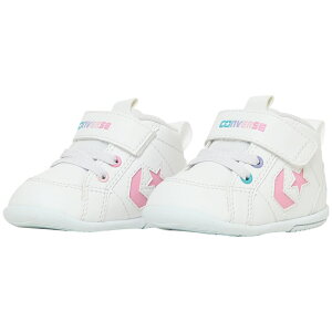 CONVERSE Ro[X MINI INCHSTAR xr[V[Y zCg/sN/Cgu[ first converse ~bhJbgXj[J[ t@[XgV[Y y  }WbNxg baby Ct@g 7SE762 