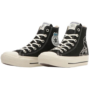 CONVERSE Ro[X ALL STAR PLTS OG HI / KAWAISOUNI! fB[X nCJbgXj[J[ ubN `bNeC[ PLTS zɁI ς񂿂イ R{f [XAbv JWA I[