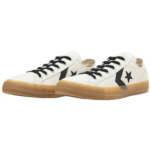 CONVERSE �R���o�[�X CRT CL OX ���f�B�[�X �����Y ���[�J�b�g�X�j�[�J�[ �u���b�N �z���C�g ���b�h �O���[�� 1SE980 1SE981 1SE982 1SE983 �L�����o�X �R�C CHEVRON&STAR �o���J�i�C�Y�h���f�� 2026�N�t�ă��f
